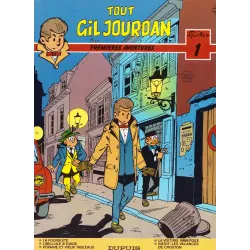 copia de Ric Hochet (HS) - L'intégrale en 20 volumes