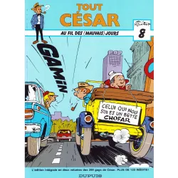 copia de Ric Hochet (HS) - L'intégrale en 20 volumes