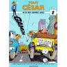 copia de Ric Hochet (HS) - L'intégrale en 20 volumes