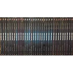 copia de copia de Walking dead (Intégrale) - N° 1 à N° 33