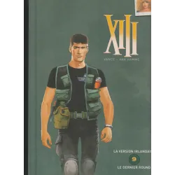 copy of XIII (HS) - XIII L'intégrale (Album 1 à 9)