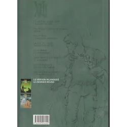 copy of XIII (HS) - XIII L'intégrale (Album 1 à 9)