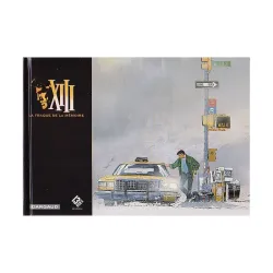 copy of XIII (HS) - XIII L'intégrale (Album 1 à 9)