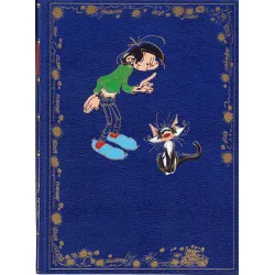 copia de Gaston Lagaffe - Intégrale Rombaldi (1 à 5)