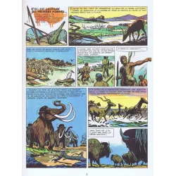 copy of Tounga (13) - La piste perdue