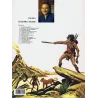 Tounga (15) - La loi et le sang
