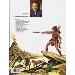 Tounga (14) - La dernière épreuve