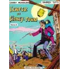 Casey Ruggles (6) - L'enfer de Sidney Town