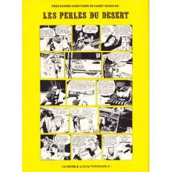 Kopie van Casey Ruggles (6) - L'enfer de Sidney Town