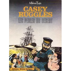 Kopio tuotteesta Casey Ruggles (6) - L'enfer de Sidney Town