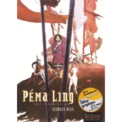 Péma Ling (1) - De larmes et de sang