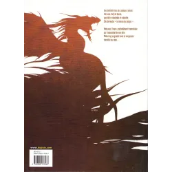 Péma Ling (1) - De larmes et de sang