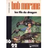 copy of Bob Morane (16/22) - Les poupées de l'Ombre Jaune