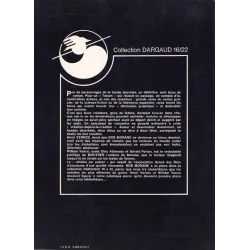 copy of Bob Morane (16/22) - Les poupées de l'Ombre Jaune