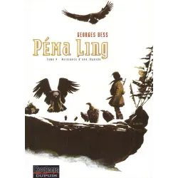 copy of Péma Ling (1) - De larmes et de sang