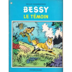 copia de Bessy (149) - Petit Castor