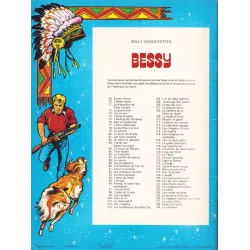 copy of copy of Bessy (149) - Petit Castor