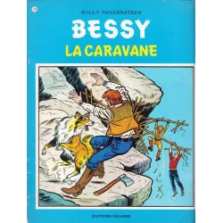 copy of copy of Bessy (149) - Petit Castor