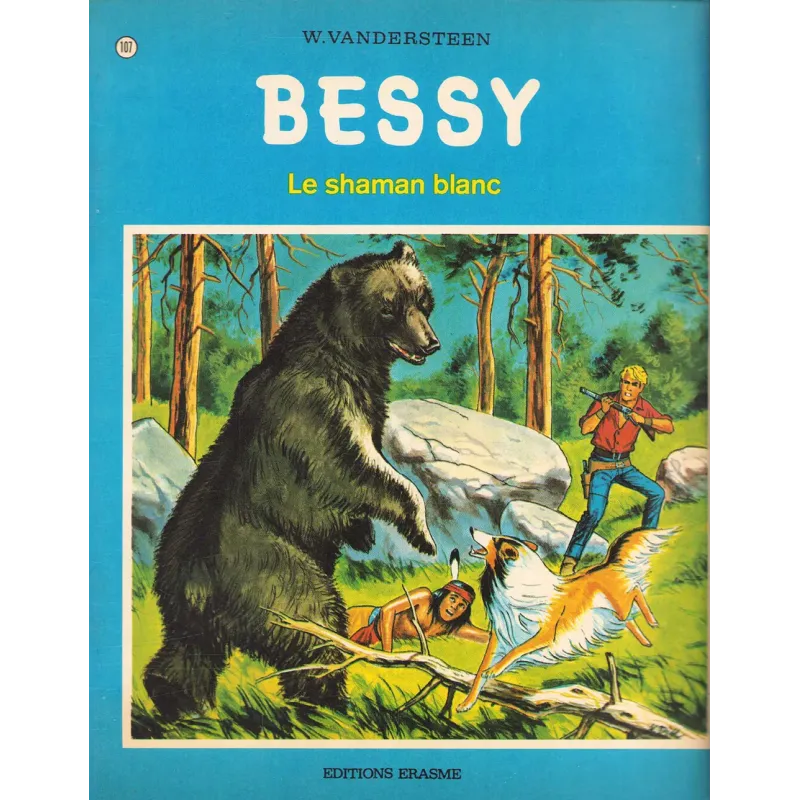Kopio tuotteesta Kopio tuotteesta Kopio tuotteesta Bessy (149) - Petit Castor