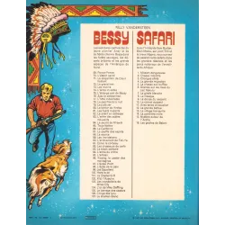 Kopio tuotteesta Kopio tuotteesta Kopio tuotteesta Bessy (149) - Petit Castor