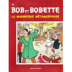 Bob et Bobette (296) - Le grand tarin taré