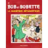 Kopie van Kopie van Bessy (149) - Petit Castor