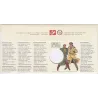 Blake et Mortimer (HS) - Numisletter
