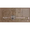 Blake et Mortimer (HS) - Numisletter
