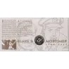 Blake et Mortimer (HS) - Numisletter