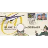 Blake et Mortimer (HS) - Numisletter