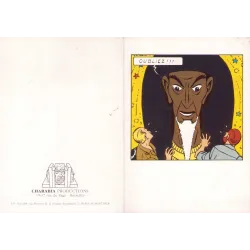 copy of Marsupilami - J'espère que tu ne m'oublies pas