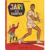 Jari (1) - Jari et le champion