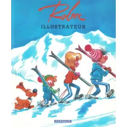 Boule et Bill (HS) - Roba illustrateur