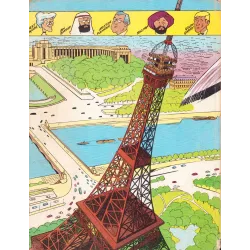 copy of Teddy Ted (1) - La diligence de la haine