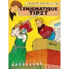 copy of Tintin (HS) - La créature des abimes