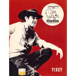 copy of Tintin (HS) - La créature des abimes