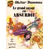 Olivier Rameau (5) - Le grand voyage en absurdie