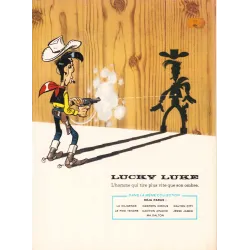 Lucky Luke (7) - Ma Dalton