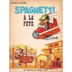 copy of Le Triangle Secret (4) - L'évangile oublié