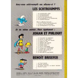 Kopie von Kopie von Kopie von Vieux Nick et Barbe noire (5) - Les mutinés de la Semillante