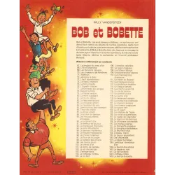 copy of copy of Schtroumpfs (HS) - Le cosmoschtroumpf (BN)