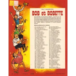 copy of copy of copy of Schtroumpfs (HS) - Le cosmoschtroumpf (BN)