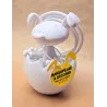 Marsupilami (HS) - Bébé Marsu dans son oeuf