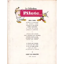 Asterix (2) - La serpe d'or