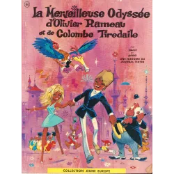 Kopie van Kopie van Kopie van Kopie van César et Ernestine (2) - La vie à deux