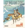 copy of copy of copy of Lefranc (4) - Le repaire du loup