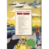 Buck Danny (37) - Le pilote au masque de cuir
