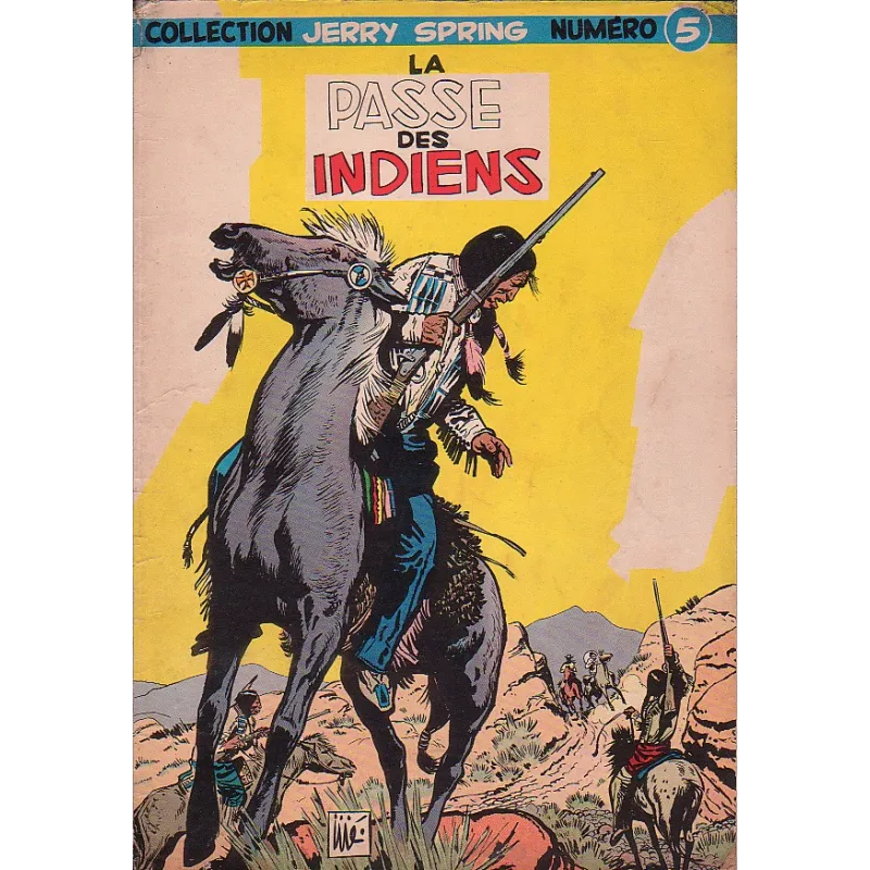 1-jerry-spring-5-la-passe-des-indiens