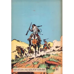 Jerry Spring (5) - La passe des indiens