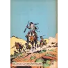 Jerry Spring (5) - La passe des indiens